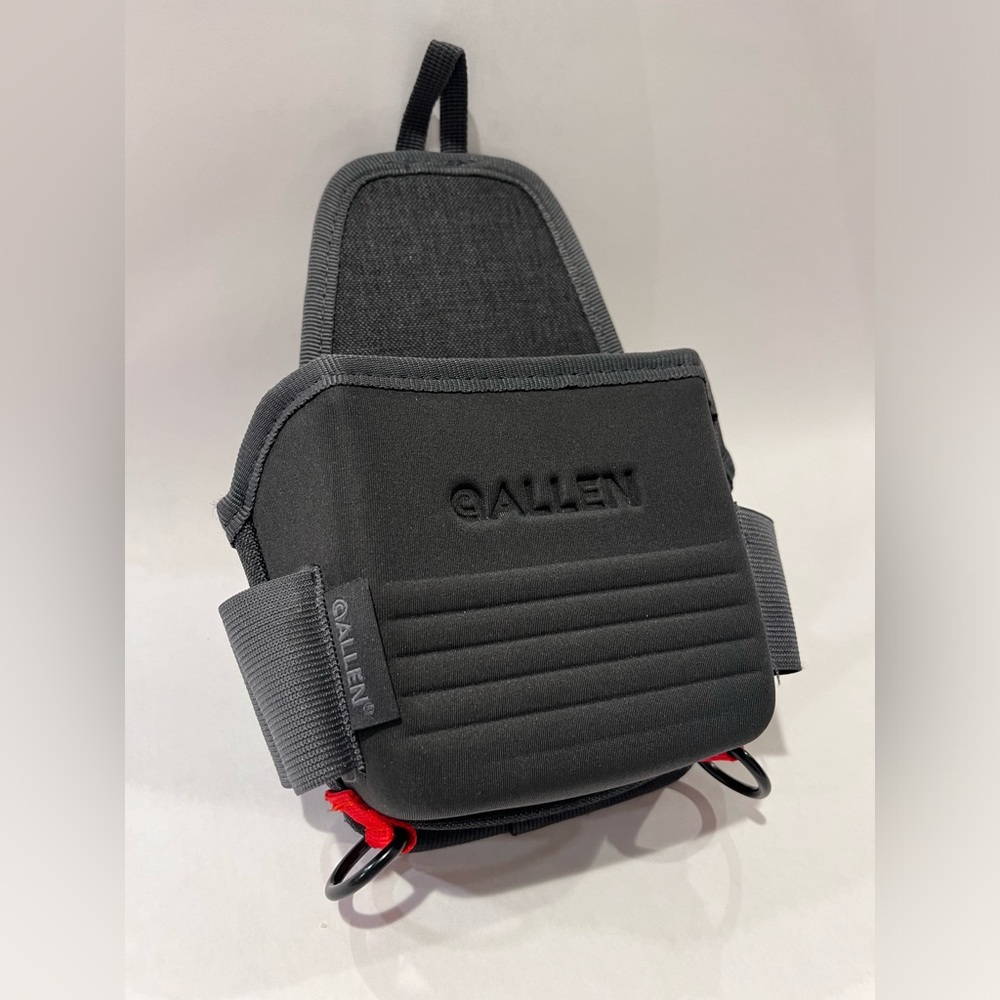 Allen Shotgun Shell Box Caddy